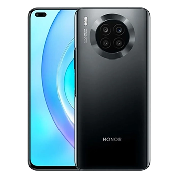 گوشی موبایل Honor 50 Lite NTN-LX1 دو سیم کارت ظرفیت 128گیگابایت و 6 گیگابایت رم	